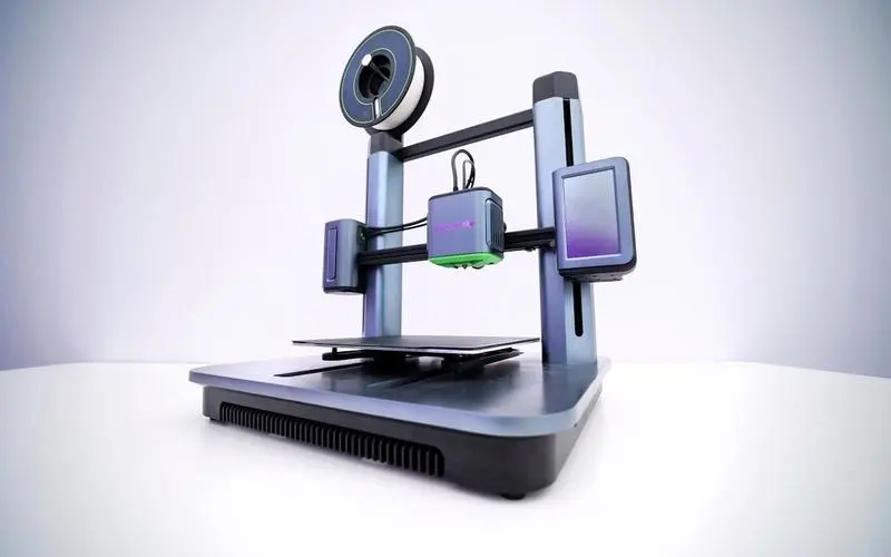 金辉3D打印机：高精度3D打印设备，满足个人和企业的创意制造需求。
